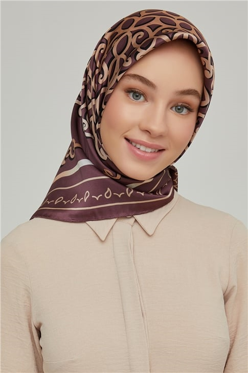 Armine Sura İpek Eşarp 21Ka8650 03