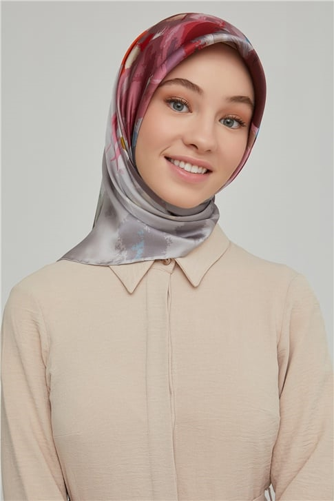 Armine Sura İpek Eşarp 21Ka8651 09