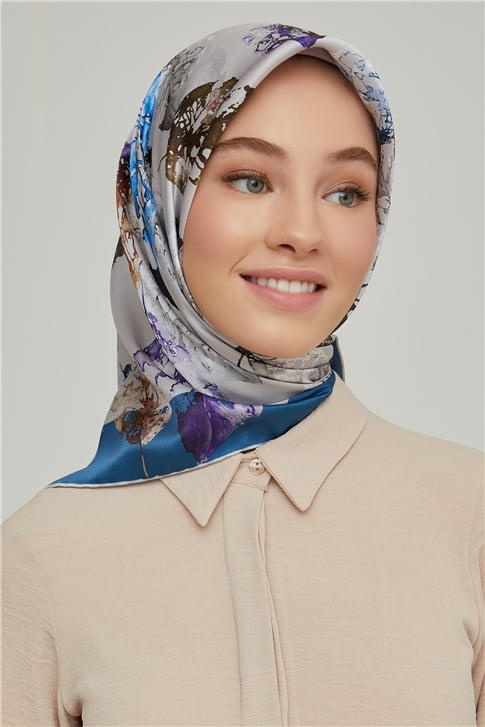 Armine Sura İpek Eşarp 21Ka8663 11