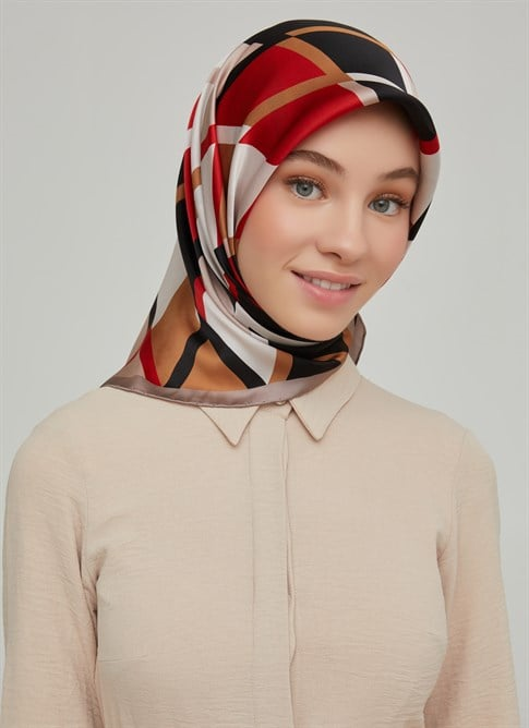 Armine Sura İpek Eşarp 21Ka8664 01