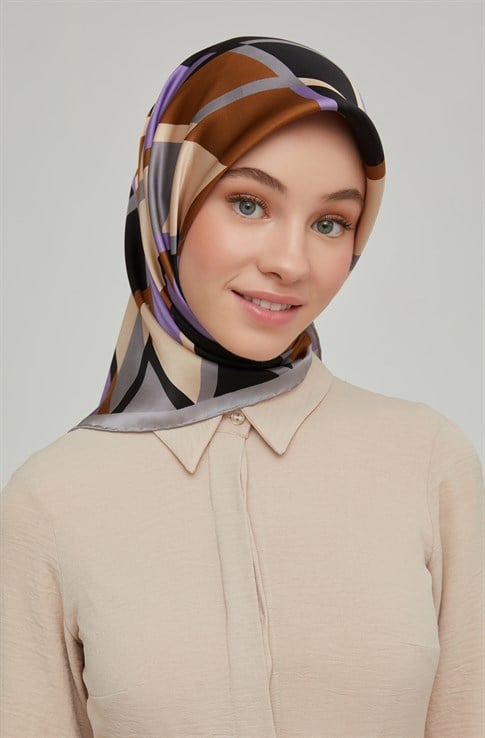 Armine Sura İpek Eşarp 21Ka8664 10