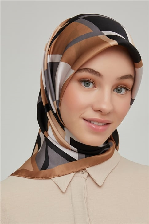 Armine Sura İpek Eşarp 21Ka8664 23