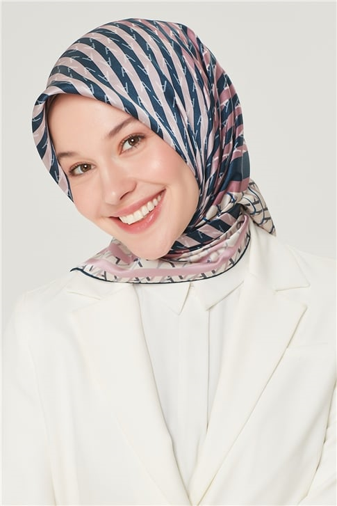 Armine Sura İpek Eşarp 21Y8510 35