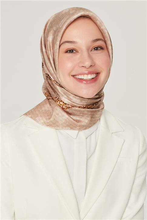 Armine Sura İpek Eşarp 21Y8513 39