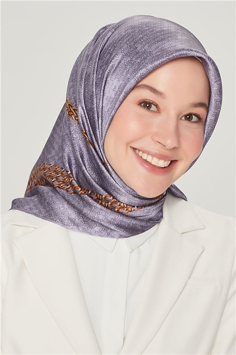 Armine Sura İpek Eşarp 21Y8513 87