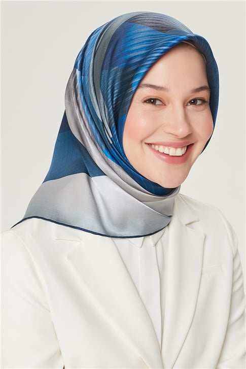 Armine Sura İpek Eşarp 21Y8520 85