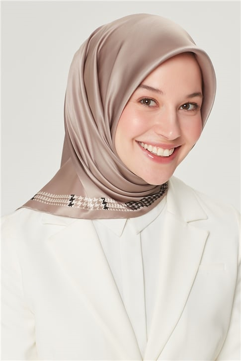 Armine Sura İpek Eşarp 21Y8535 83