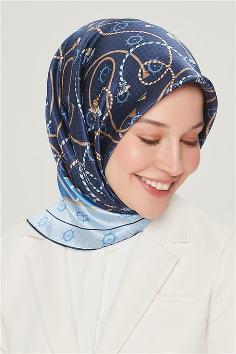 Armine Sura İpek Eşarp 21Y8545 85