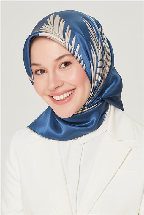 Armine Sura İpek Eşarp 21Y8548 83