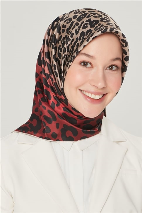 Armine Sura İpek Eşarp 21Y8550 31