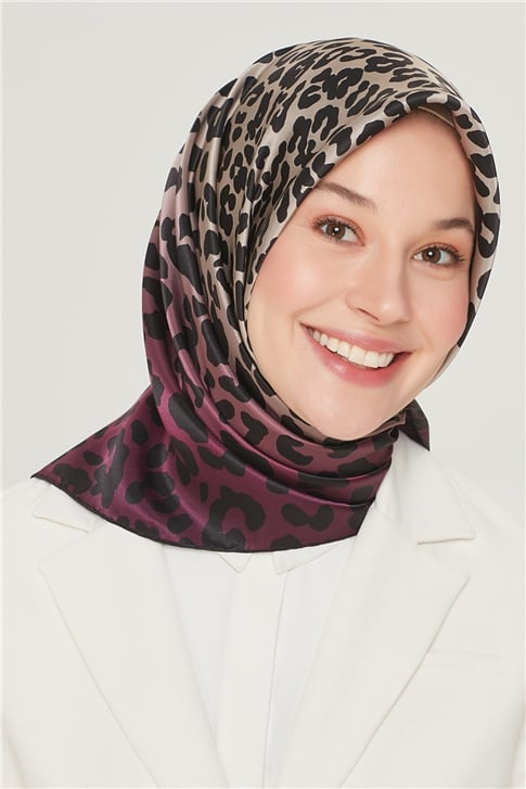 Armine Sura İpek Eşarp 21Y8550 32