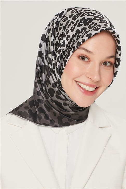 Armine Sura İpek Eşarp 21Y8550 34