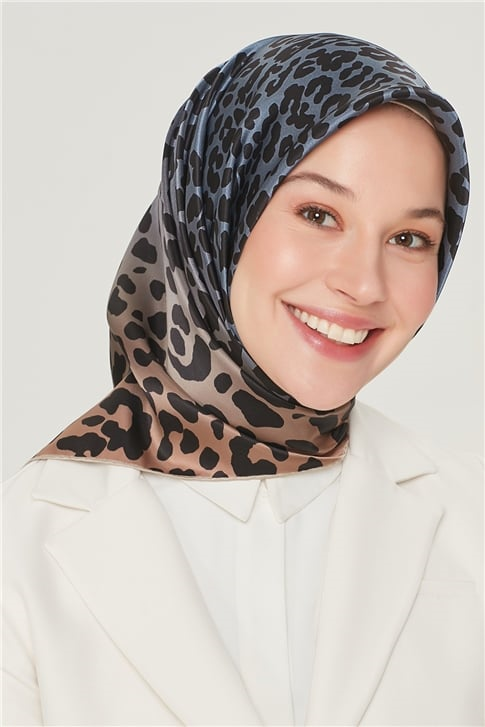 Armine Sura İpek Eşarp 21Y8550 36