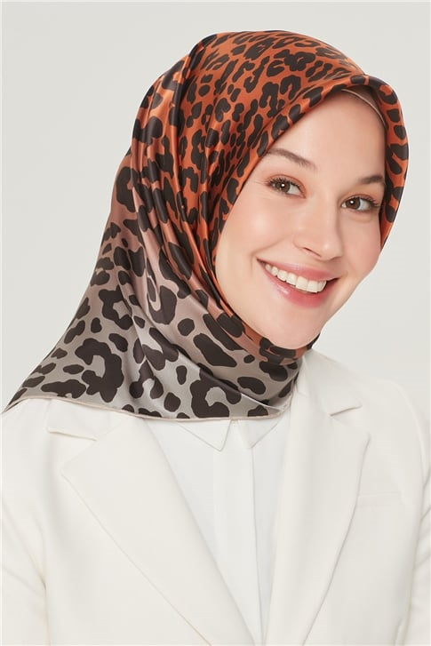 Armine Sura İpek Eşarp 21Y8550 40