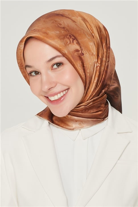 Armine Sura İpek Eşarp 21Y8554 31
