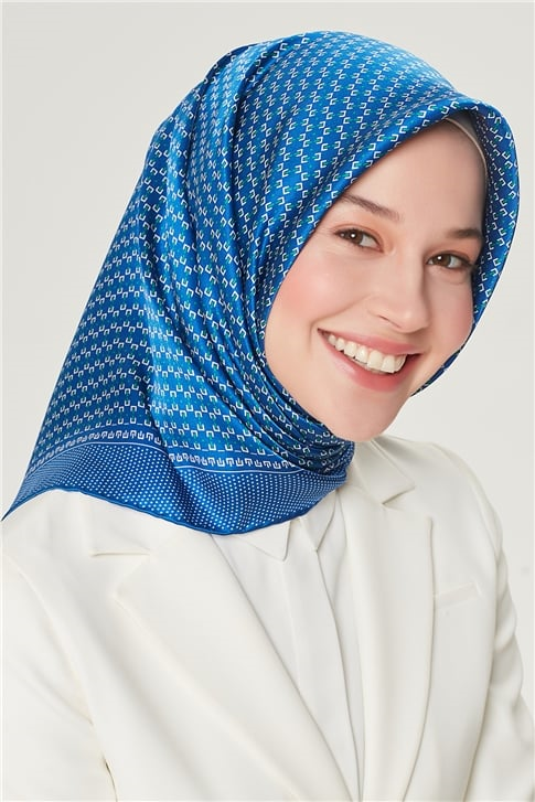 Armine Sura İpek Eşarp 21Y8556 86