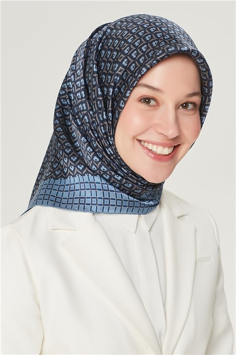Armine Sura İpek Eşarp 21Y8557 85