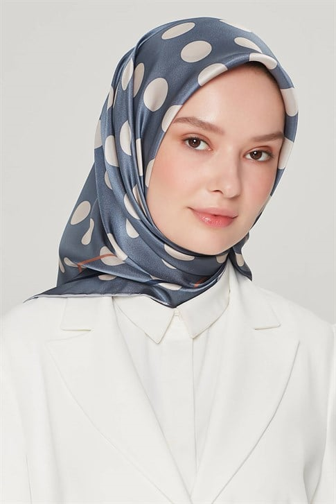 Armine Sura İpek Eşarp 21Y8558 38