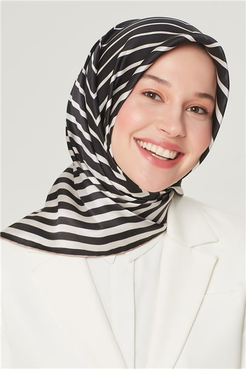 Armine Sura İpek Eşarp 21Y8561 83