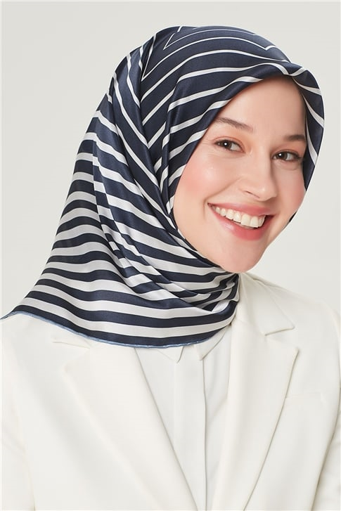 Armine Sura İpek Eşarp 21Y8561 86