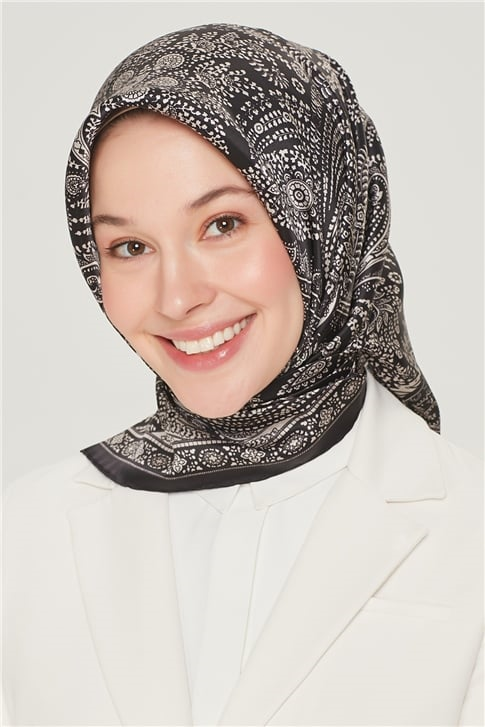 Armine Sura İpek Eşarp 21Y8562 31