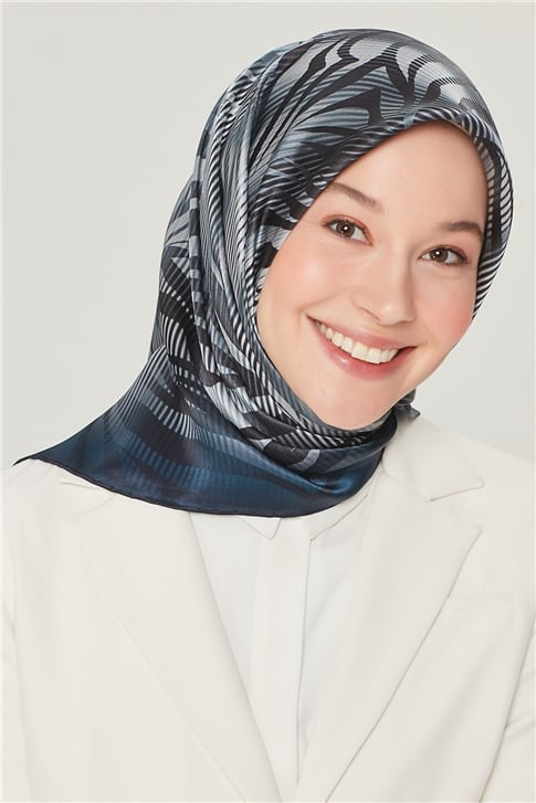 Armine Sura İpek Eşarp 21Y8563 35