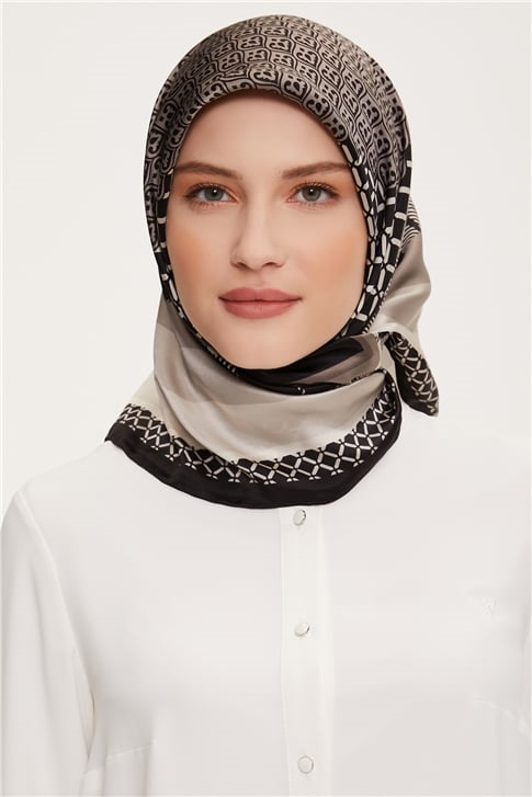 Armine Sura İpek Eşarp 22Ka3225 06