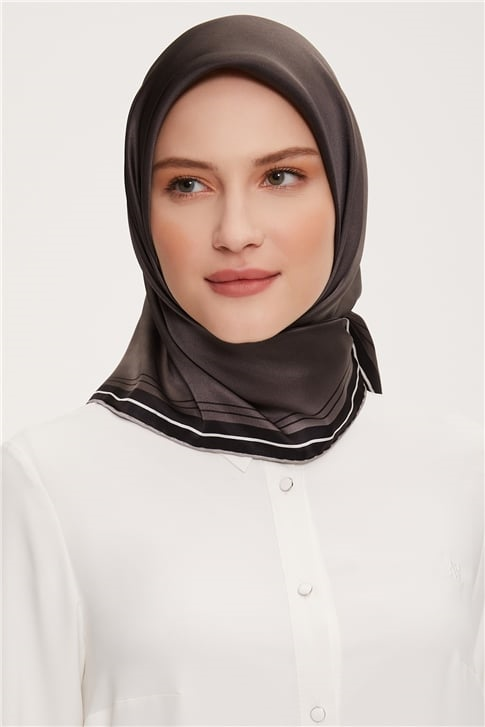 Armine Sura İpek Eşarp 22Ka3230 55