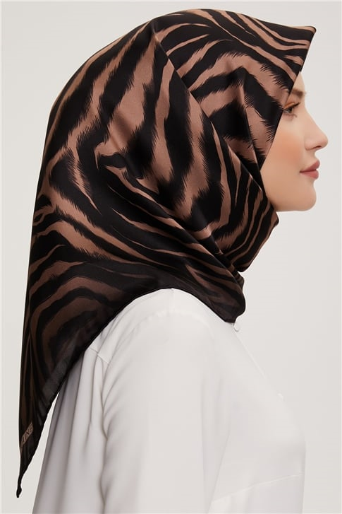 Armine Sura İpek Eşarp 22Ka3232 01