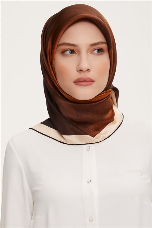 Armine Sura İpek Eşarp 22Ka3233 02