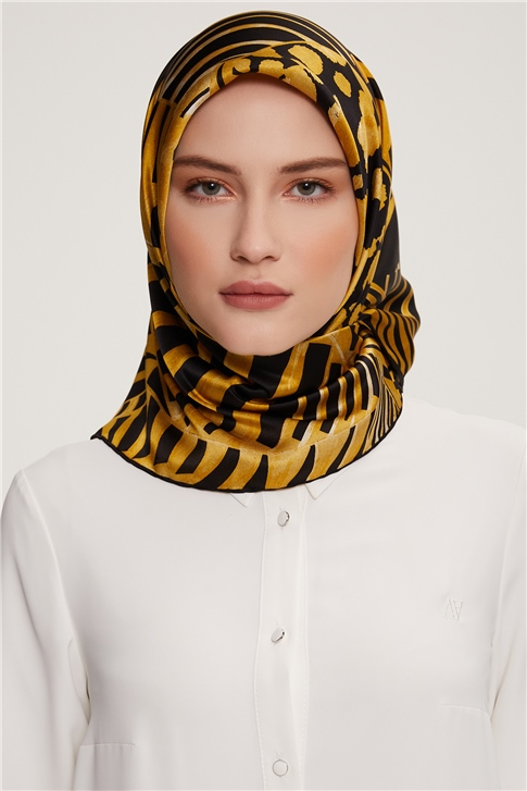 Armine Sura İpek Eşarp 22Ka3238 37