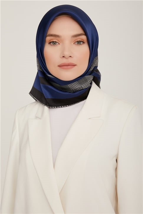 Armine Sura İpek Eşarp 22Ka8811 50