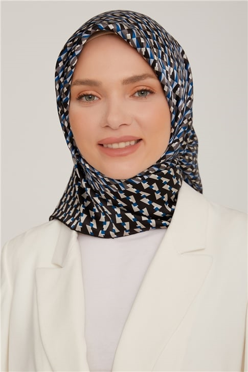 Armine Sura İpek Eşarp 22Ka8812 53