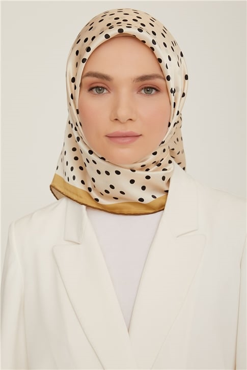 Armine Sura İpek Eşarp 22Ka8817 35