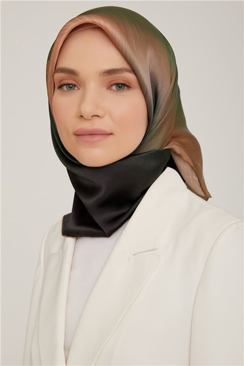 Armine Sura İpek Eşarp 22Ka8821 06