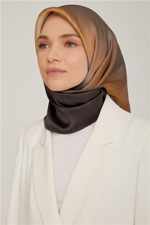Armine Sura İpek Eşarp 22Ka8821 37