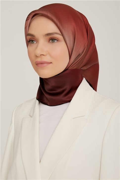 Armine Sura İpek Eşarp 22Ka8821 51