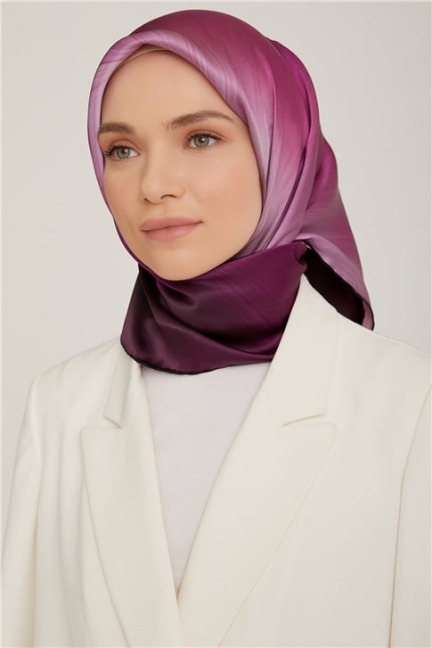 Armine Sura İpek Eşarp 22Ka8821 55