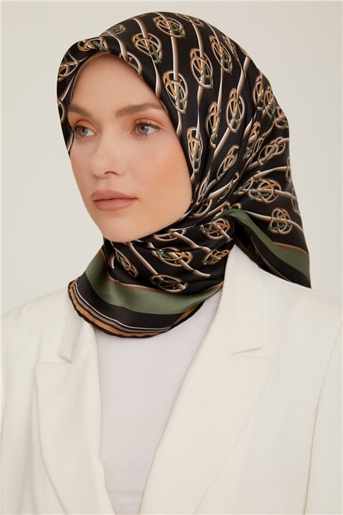 Armine Sura İpek Eşarp 22Ka8822 35