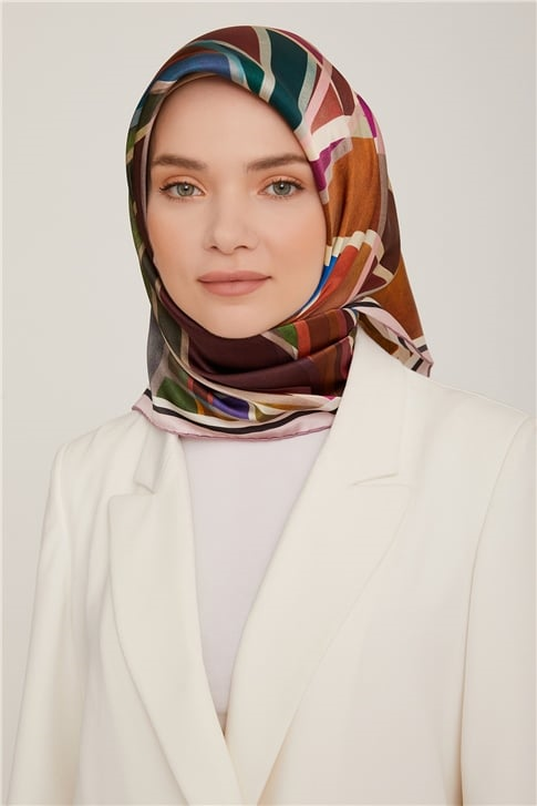 Armine Sura İpek Eşarp 22Ka8843 3 32