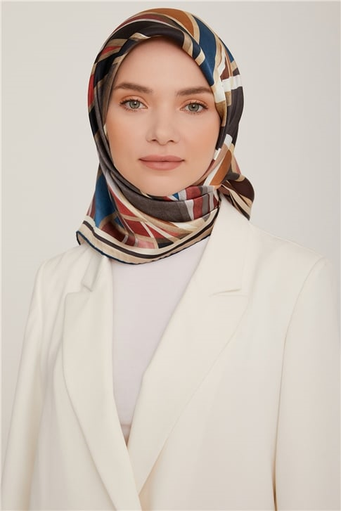 Armine Sura İpek Eşarp 22Ka8843 3 36