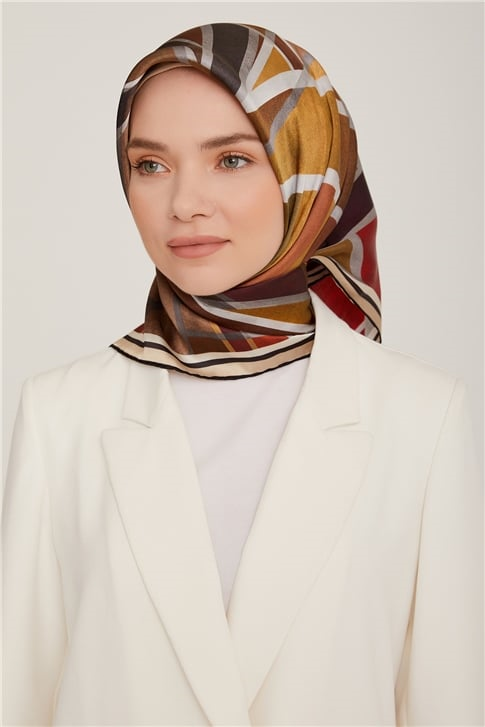 Armine Sura İpek Eşarp 22Ka8843 3 37