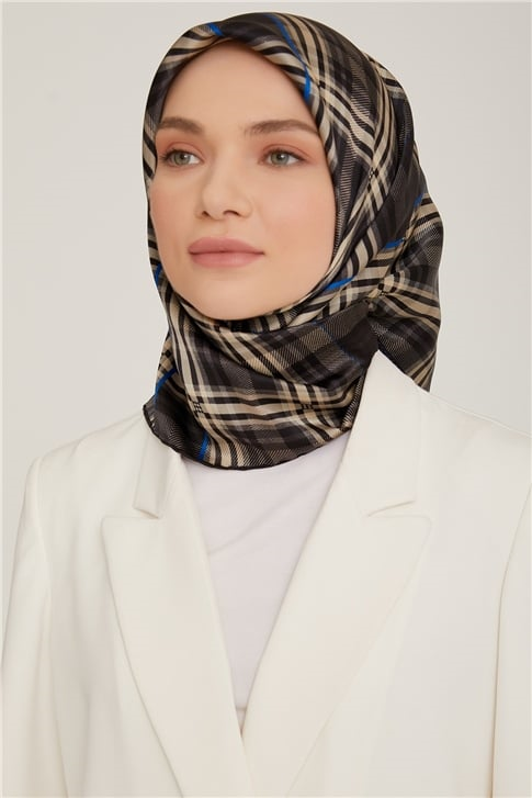 Armine Sura İpek Eşarp 22Ka8852 58