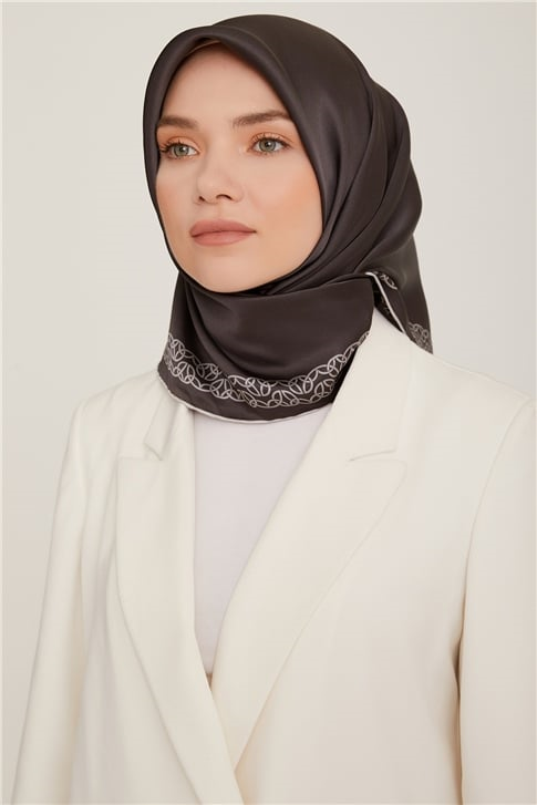 Armine Sura İpek Eşarp 22Ka8855 32 31