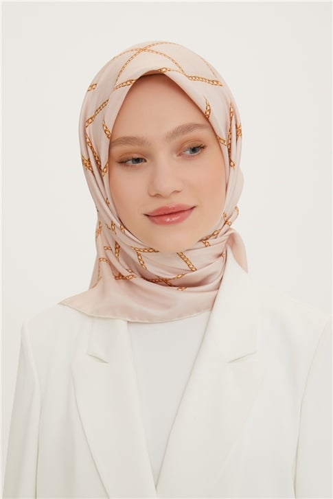 Armine Sura İpek Eşarp 22Ya3205 03