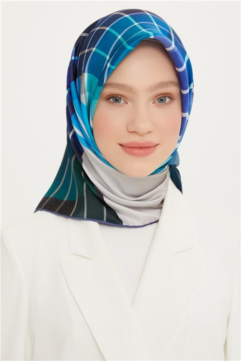 Armine Sura İpek Eşarp 22Ya8711 04