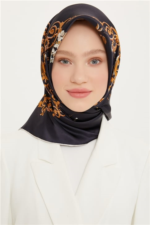 Armine Sura İpek Eşarp 22Ya8716 01