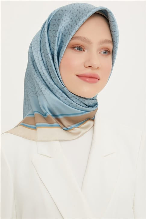 Armine Sura İpek Eşarp 22Ya8724 07