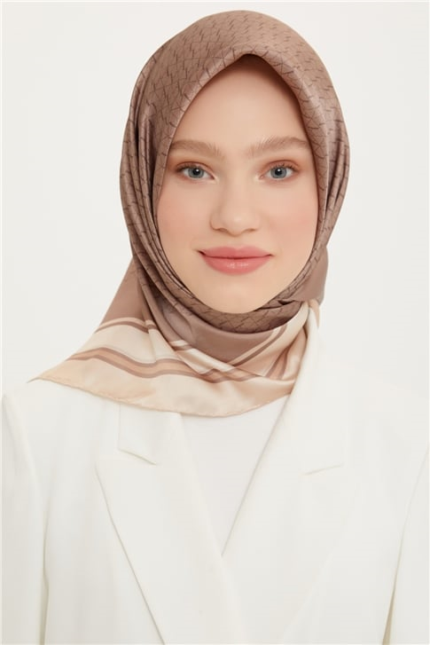 Armine Sura İpek Eşarp 22Ya8724 08