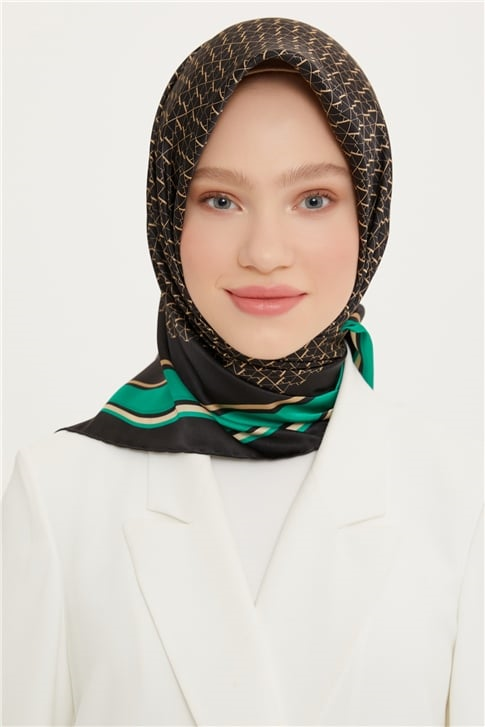 Armine Sura İpek Eşarp 22Ya8724 37